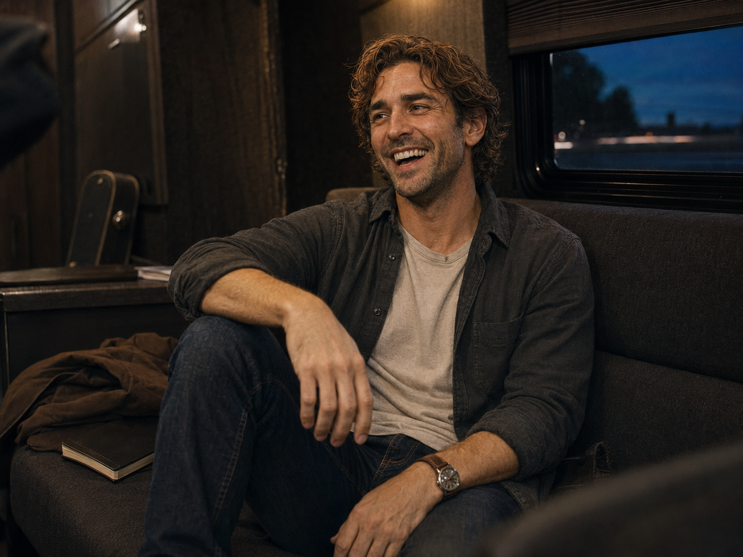 Elliott Kessler photo 2