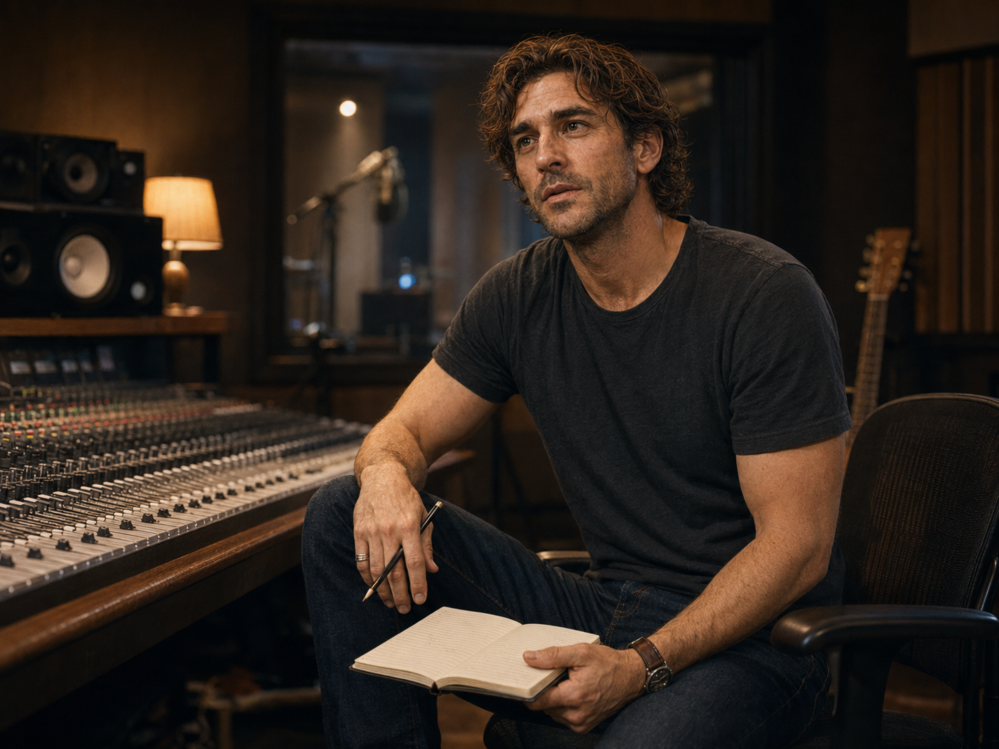 Elliott Kessler photo 3