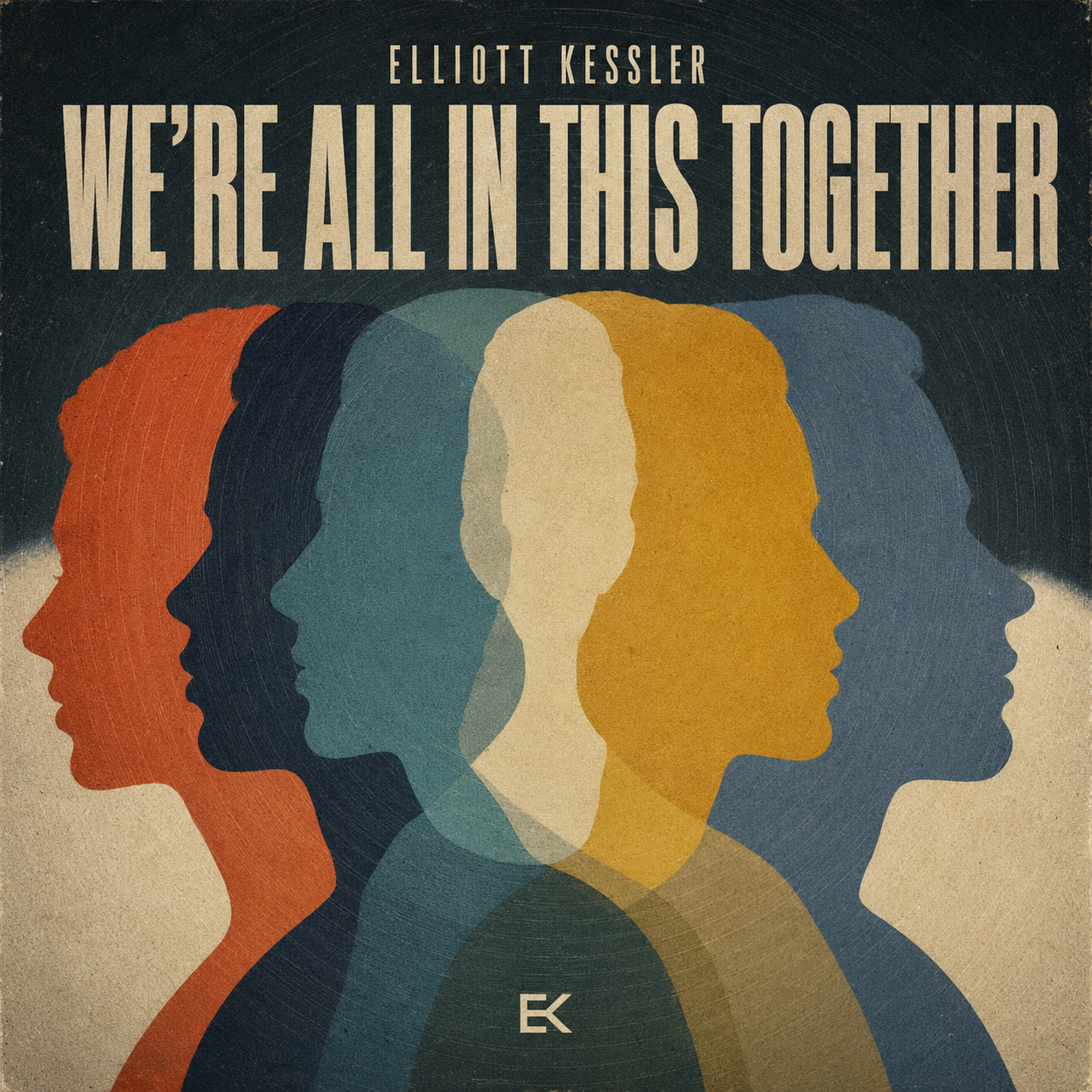 Elliott Kessler — Emotional Alternative Pop